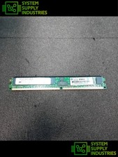 HP MT36HVS51272PZ-80EH1 4GB
