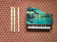Childs Grand Piano Musical