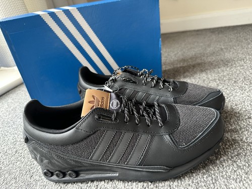 Adidas trainer 0 black - 2.0,