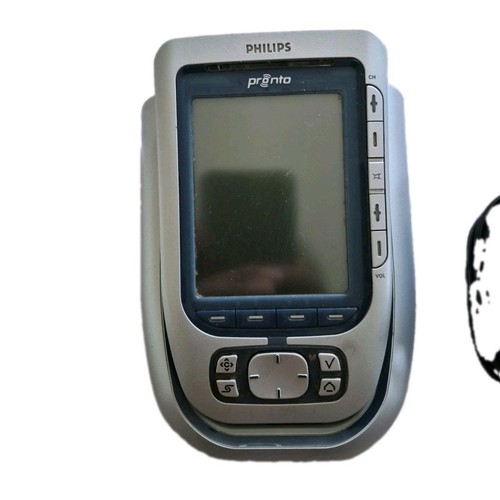 Philips tsu3000 pronto - philips, tsu3000/01