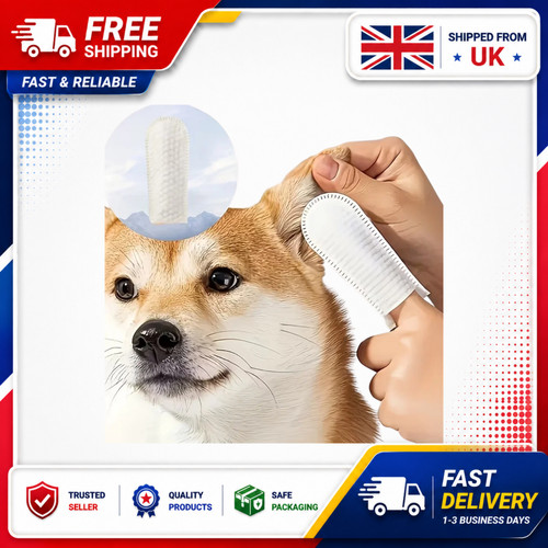 50pcs finger wipes - wipes, ear