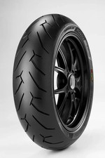 Motorcycle Tyre Pirelli Diablo