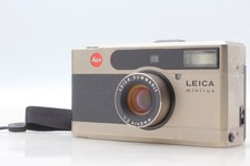[ Near MINT ] Leica Minilux