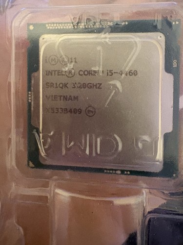 Intel core 4460 20 - core™, i5-4460