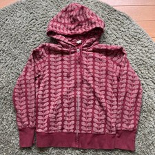 UNIQLO Orla Kiely Hoodie