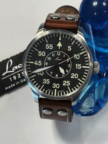 Laco aachen 42mm - laco, b