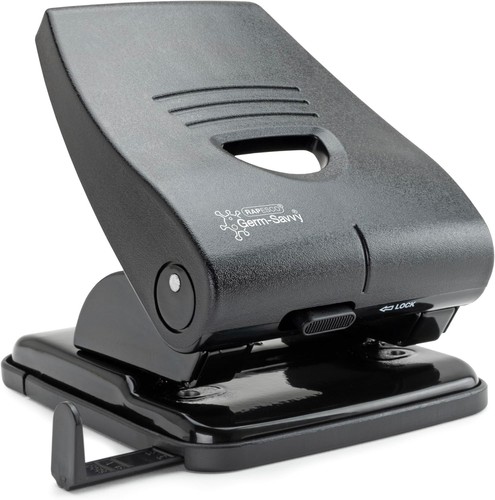 Rapesco pf835pb2 germ savvy - rapesco,