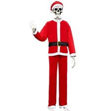 12 Foot Skeleton Christmas