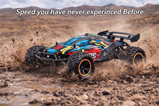 VanGuard 2WD High Speed