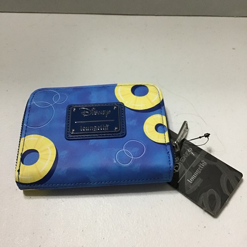Loungefly disney lilo stitch - &,