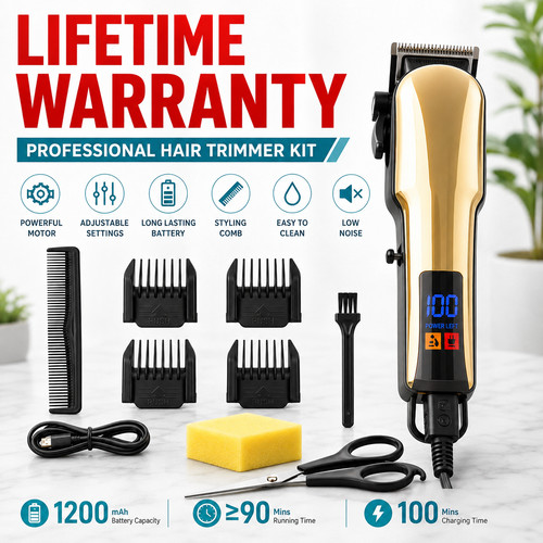 Premium professional hair - premium,