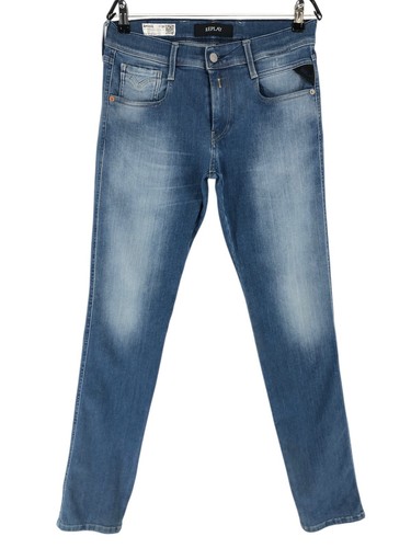Replay men anbass slim - anbass,