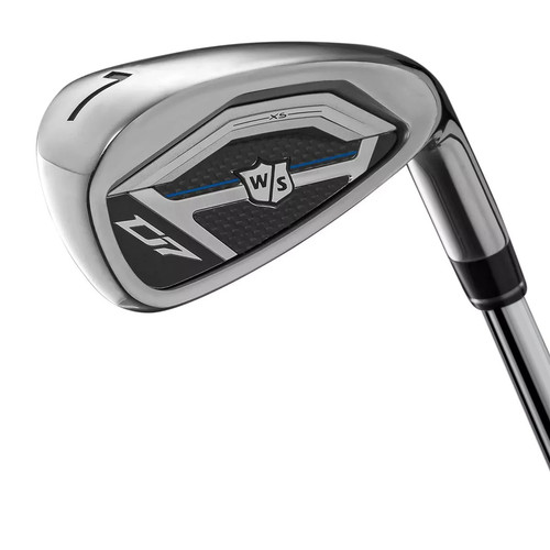 Wilson staff iron set - d7,