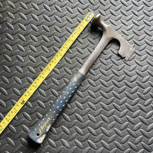 Estwing drywall hammer - estwing,