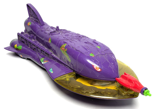 Bog rocket manta force - bog,
