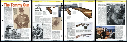 The tommy gun personal - -,