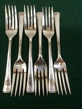 6 Nice Vintage John Turton