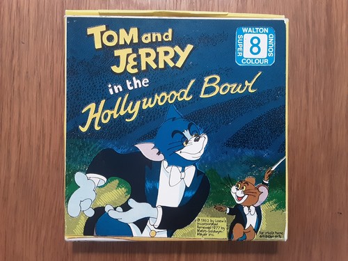 Rare tom and - rare,