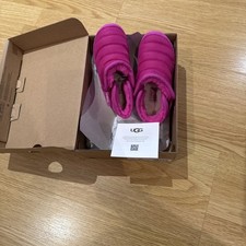 UGG Australia Boots Girls Size