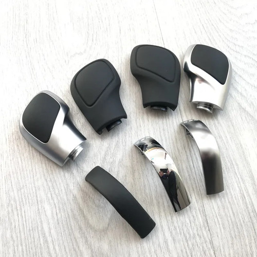 Chrome leather dsg - chrome, &