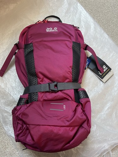 Jack wolfskin phantasy st - wolfskin,