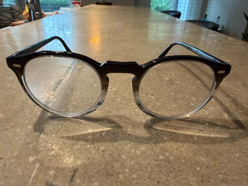 Oliver peoples gregory peck - oliver,