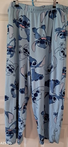 Disney stitch pajama - disney,