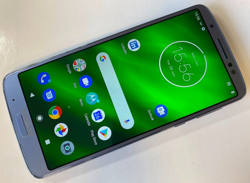 Motorola moto plus xt1926 - moto, g6