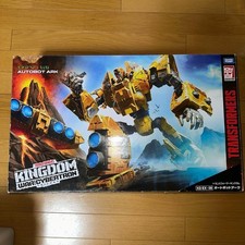 Transformers War for Cybertron