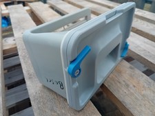 Bosch front cover - front,
