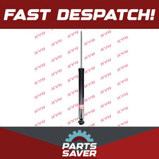2x Shock Absorbers (Pair) Rear