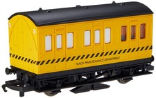 Hornby Track Cleaning Coach -