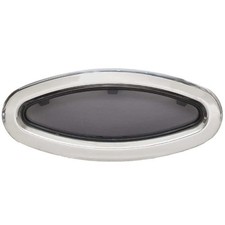 LEWMAR OPENING STAINLESS STEEL