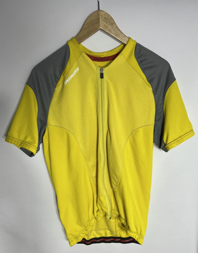 Specialized cycling jersey - specialized, sl