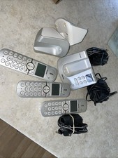 Philips Cd445 Landline Phone