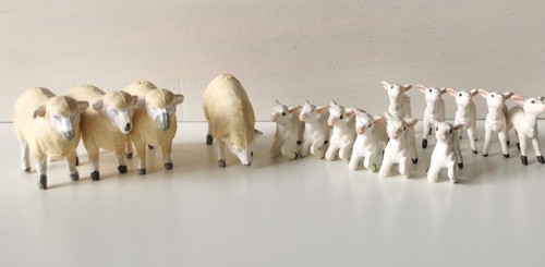 Vintage britains plastic - britains,
