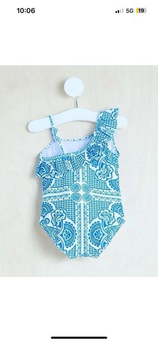 Billie faiers blue tile - faiers,