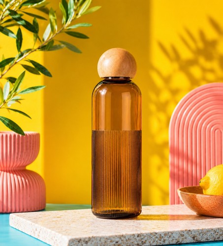 Sagaform ture water bottle - sagaform,