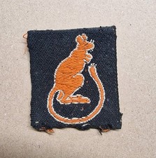 Second World War British Army