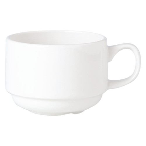 Steelite simplicity white - simplicity,