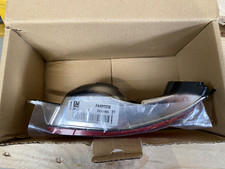 New Genuine Vauxhall Corsa C 5