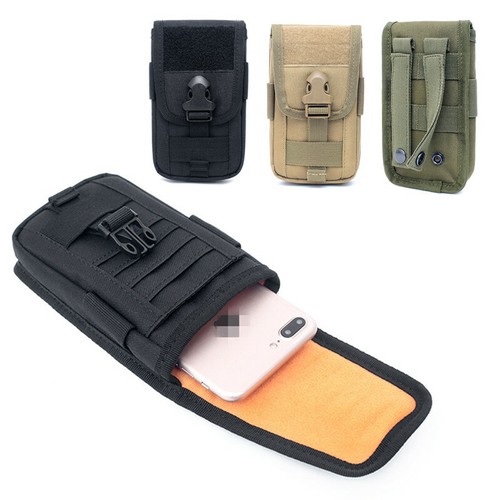 Universal tactical molle phone - universal,
