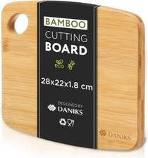 Daniks Premium 100% Organic