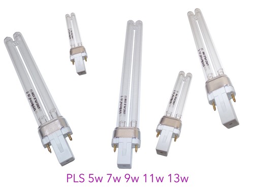 Uvbrite pls bulb - uvbrite®, pond