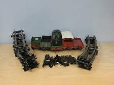 Vintage Hornby Series