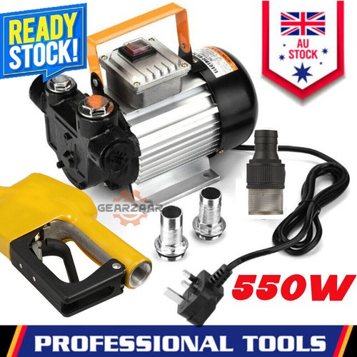 Diesel transfer pump - diesel,