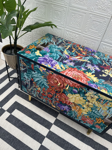 Vintage mid century - , mid-century