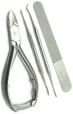 Professional Podiatrist Set