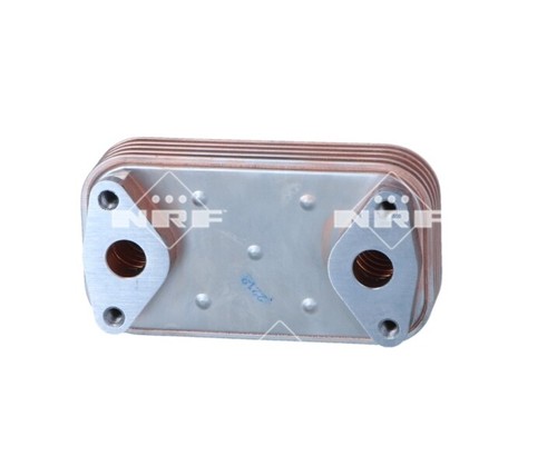 Nrf 31870 oil cooler - 31870, cooler,