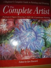 Complete Artist: A Beginner's